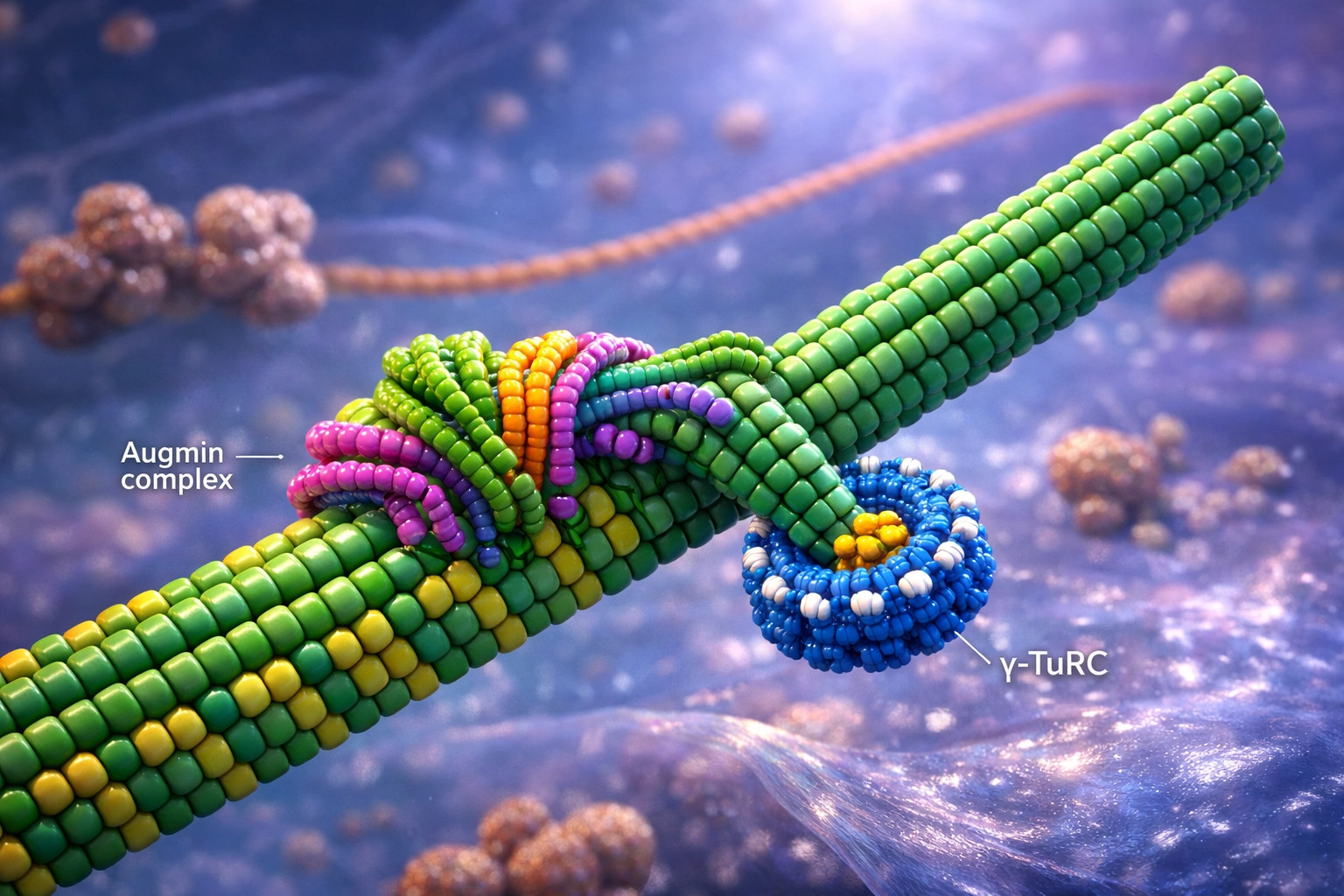 Células das Plantas