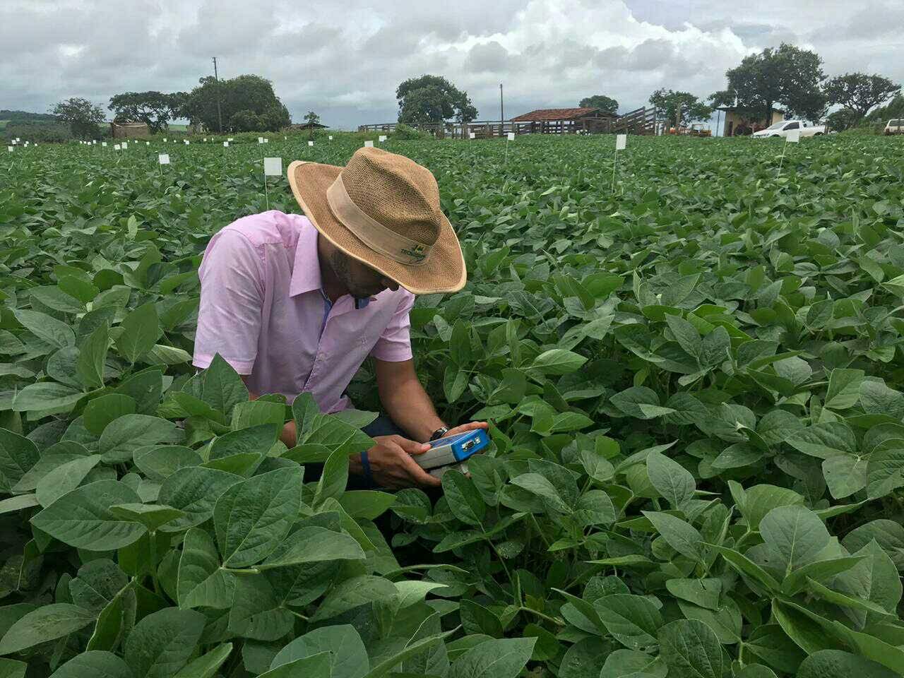 Fazenda Escola FAQUI